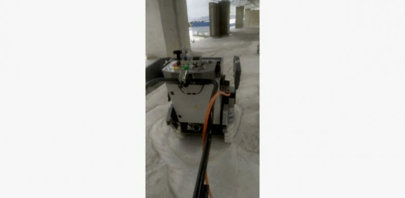 Kocaeli Epoksi Zemin Kaplama Fiyatları