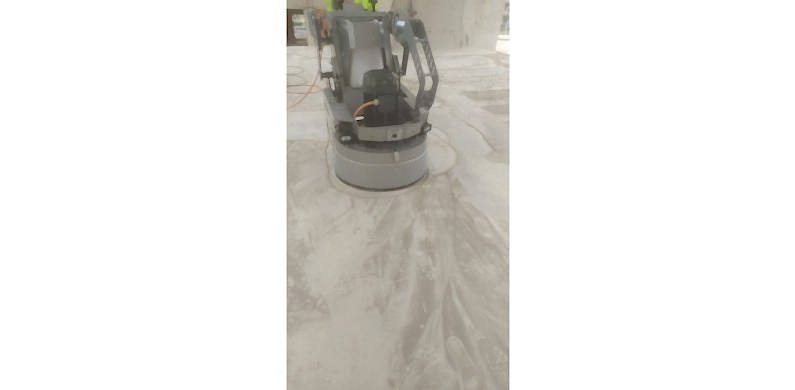 Tuzla Epoksi Zemin Kaplama Fiyatları