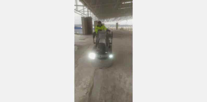 Tuzla Epoksi Zemin Kaplama ve Uygulamaları