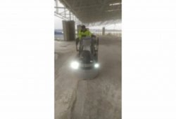 Tuzla Epoksi Zemin Kaplama ve Uygulamaları