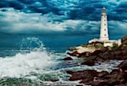 DENİZ SAHİL RESİMLERİ